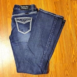 Womens Jeans